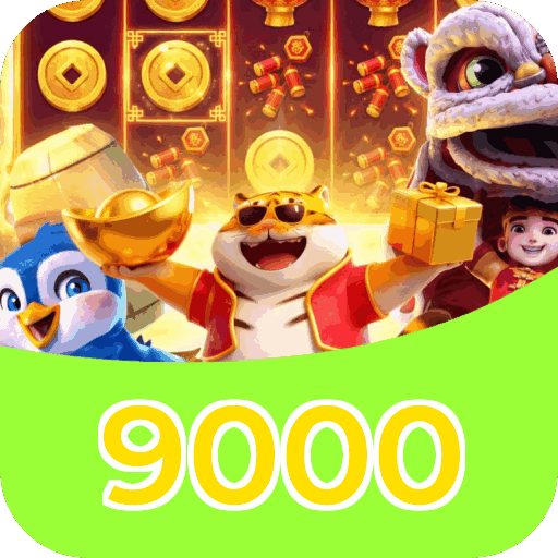 9000