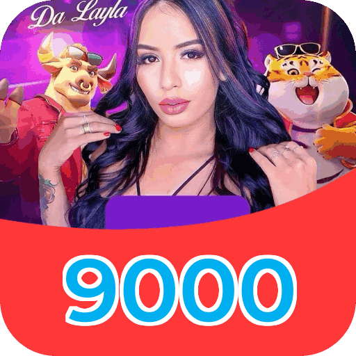 9000
