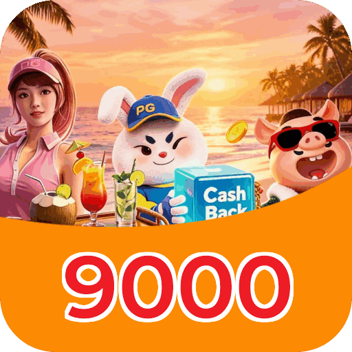9000