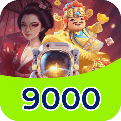 9000