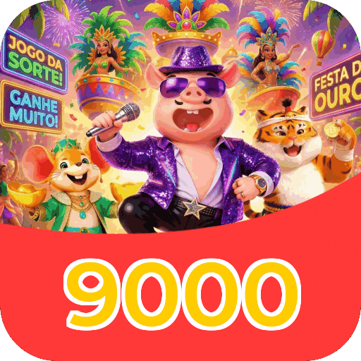 9000