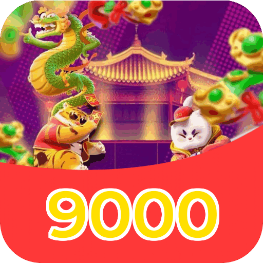 9000