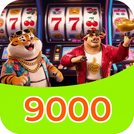 9000